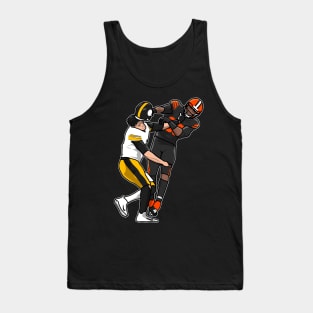 garrett rudolph Tank Top